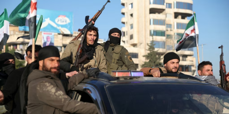 Irani thotë se do t’i mbajë “këshilltarët ushtarakë” në Siri