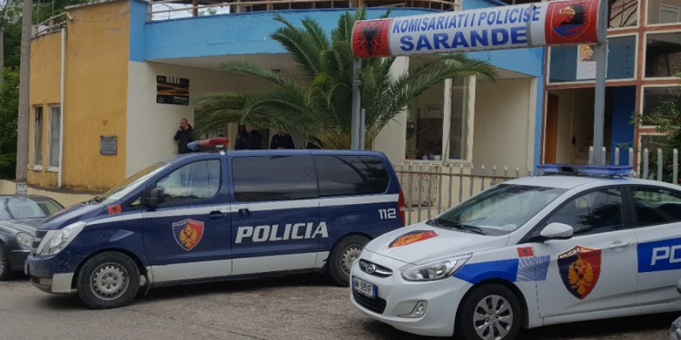 Sarandë – Gruaja vret burrin me sëpatë