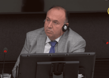 Bashota thotë se sulmi në Rahovec është bërë nga njësitet lokale pa urdhrin e Shtabit të Përgjithshëm