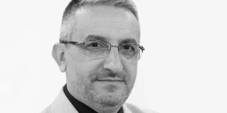 Abdixhiku për Zijadin Gashin: Një zë i paepur i së vërtetës