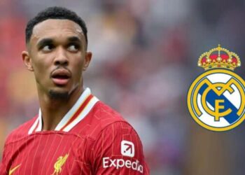 Real Madridi beson se do ta transferojë Arnoldin