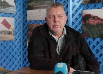 Fotoreporteri kosovar: Mbulimi i luftës në Kosovë më la me trauma