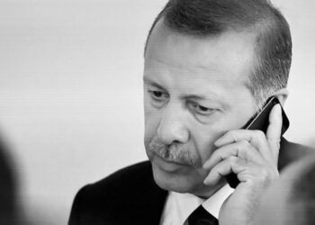 Erdogan bisedon me Putinin për konfliktin në Siri