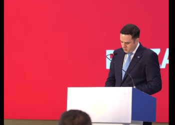 Abdixhiku: Do ta punoj me biznese, do ta ndërtoj Kosovën me to