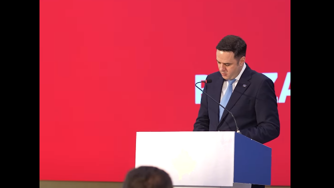 Abdixhiku: Do ta punoj me biznese, do ta ndërtoj Kosovën me to