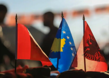 Agjenda e mbledhjes së kuvendeve Kosovë – Shqipëri