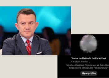 AGK-ja e dënon kërcënimin me vrasje ndaj gazetarit Berat Buzhala