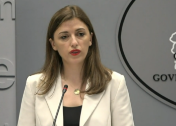 Haxhiu: Prokuroria nuk e fton Ramush Haradinajn për shkak të lidhjeve të tij me Serbinë