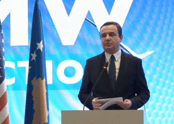 Lansohet ankandi i Erës, Kurti: Ekonomia e Kosovës po rritet