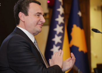 Kurti nga Sarajeva: Forcimi i Kosovës dhe Bosnjës e detyron Serbinë të mos i përsërisë krimet
