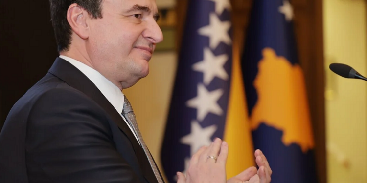 Kurti nga Sarajeva: Forcimi i Kosovës dhe Bosnjës e detyron Serbinë të mos i përsërisë krimet