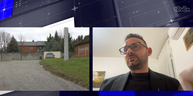 Jashari: Aktakuza e re ndaj Thaçit nuk është befasi