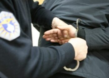 Arrestohet një person në Aeroportin e Prishtinës, dyshohet se e kanosi prokurorin përmes rrjeteve sociale