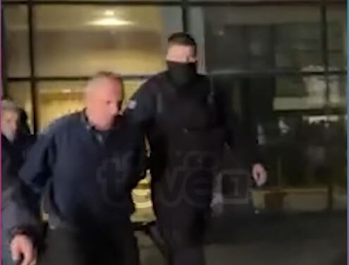 Një muaj paraburgim ndaj të dyshuarit për shpërthimin në Ibër-Lepenc