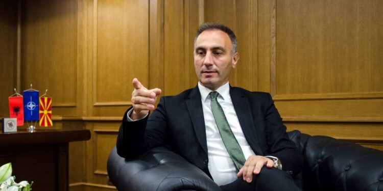 MPB lëshon fletarrest ndërkombëtar për Artan Grubin dhe Përparim Bajramin