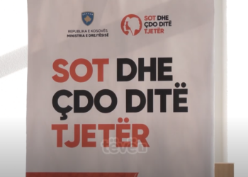 16 ditët e aktivizmit, MD-së i kërkohet funksionalizimi i mekanizmave që luftojnë dhunën