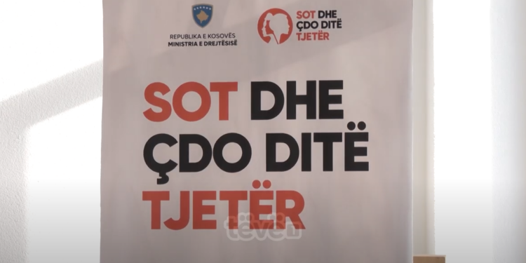 16 ditët e aktivizmit, MD-së i kërkohet funksionalizimi i mekanizmave që luftojnë dhunën