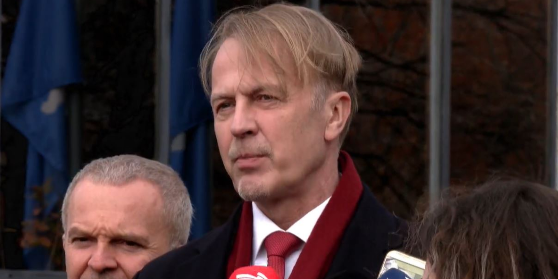 Orav përsërit thirrjen e Borrellit për sulmin terrorist në Ibër Lepenc