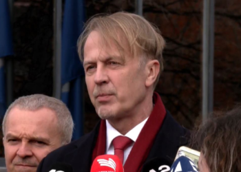 Orav përsërit thirrjen e Borrellit për sulmin terrorist në Ibër Lepenc