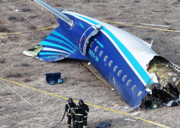 SHBA: Ka indikacione të hershme se Rusia rrëzoi aeroplanin e Azerbajxhanit