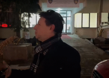 Flet avokati i Nagip Krasniqit: Nuk është intervistuar për ndonjë çështje të re, por për atë të janarit