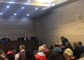 Pas tetë vitesh Azem Syla lirohet nga akuzat në rastin “Toka”