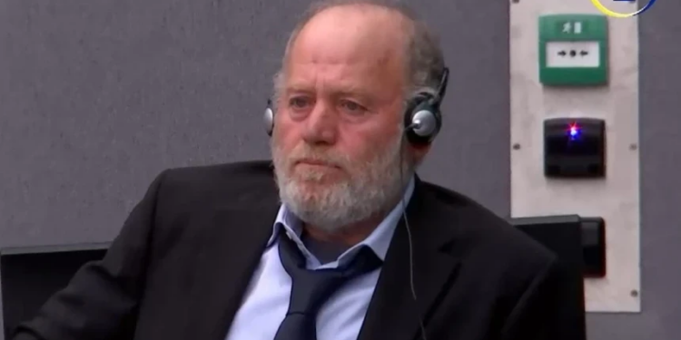 Bahtijari pranon fajësinë për një akuzë për pengim dhe një akuzë për frikësim