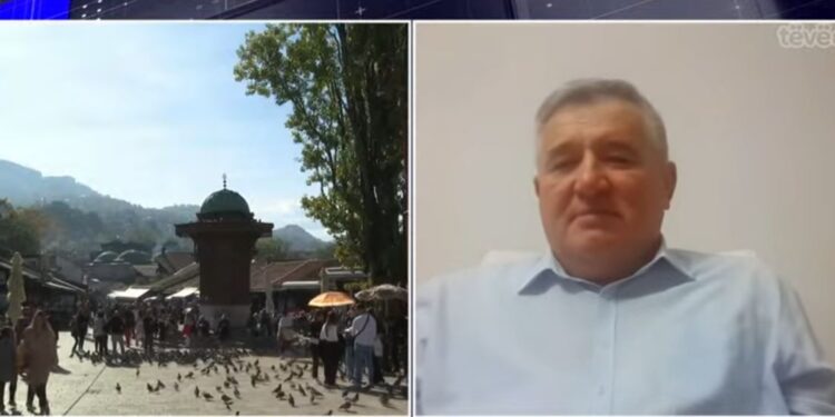 Bajrami: Vizita e Kurtit në Sarajevë, goditje për Dodikun, Putinin e Vuçiqin