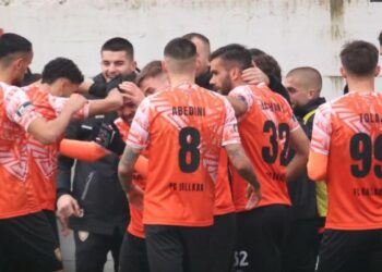 Ballkani kthehet te fitorja, mposht Llapin dhe thellon krizën e tyre