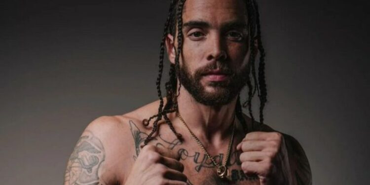 Vdiq në rrethana të dyshimta kampioni i boksit, javën e kaluar theu rekordin e Tysonit