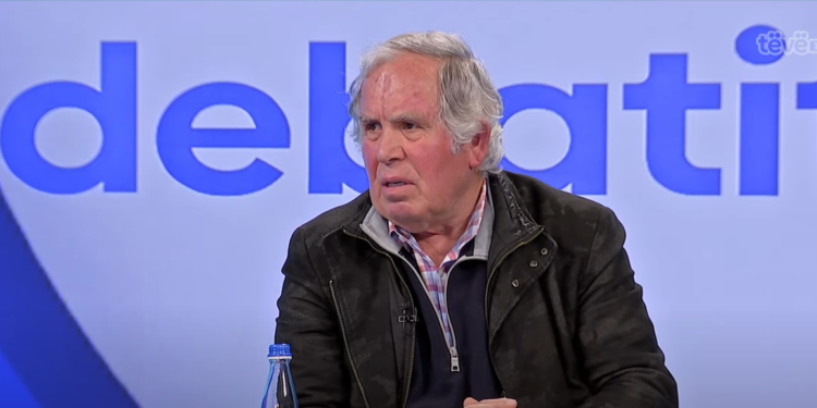 Baraliu: Në KQZ ka ndikime nga subjektet politike