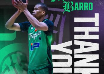 Trepça largon senegalezin Barro