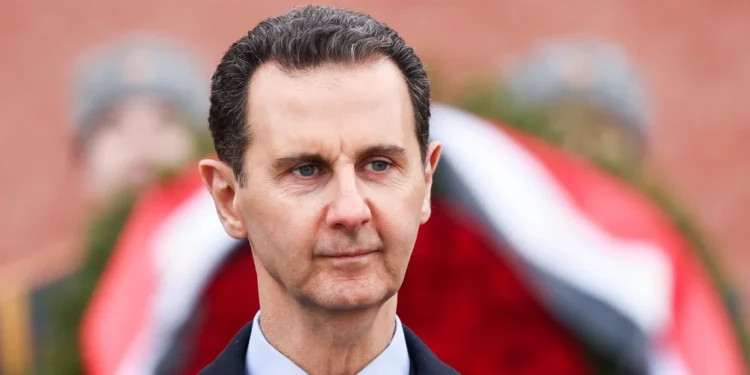 Bashar al Assad: Nuk kisha ndërmend të largohesha nga Siria