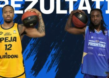 Peja triumfon në derbin ndaj Prishtinës në ‘Karagaçi’