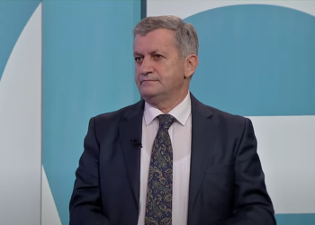 Beqiri: Nuk iu besoj sondazheve, votuesit me shumicë do t’i kthehen LDK-së