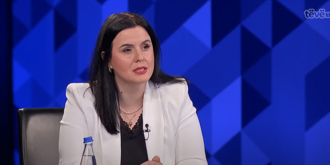 Tahiri: Kjo Qeveri të sigurohet që do të na sigurojë energji elektrike