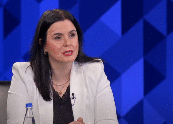 Tahiri: Kjo Qeveri të sigurohet që do të na sigurojë energji elektrike