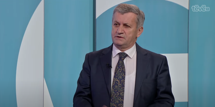 VV kërkon 500 mijë vota, Beqiri: Nuk do të arrihen, Kurti është në siklet