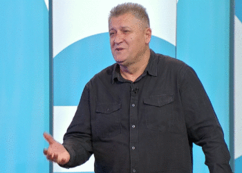 ‘’S’ishte i papritur” – Berisha flet për sulmin në Ibër-Lepenc, kritikon Kurtin dhe opozitën