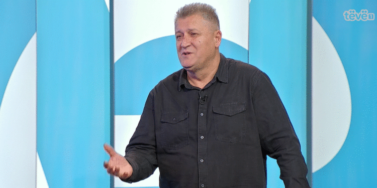 ‘’S’ishte i papritur” – Berisha flet për sulmin në Ibër-Lepenc, kritikon Kurtin dhe opozitën