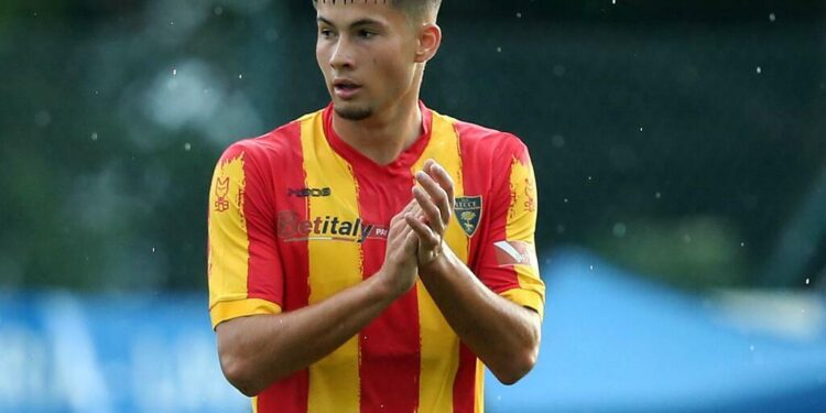 Medon Berisha i kënaqur me minutat tek Lecce