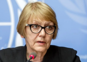 Biserko: Lista Serbe është përgjegjëse për situatën në veri të Kosovës