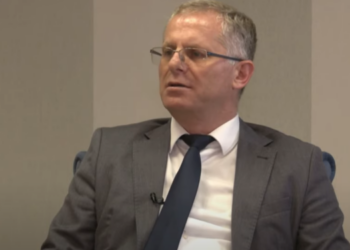 Bislimi në Shtëpinë e Bardhë: Serbia të ndëshkohet që të mos përsëritë sulme të tjera