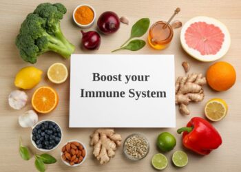 Ushqimi që forcon imunitetin në dimër