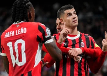 Dy derbi në Serie A