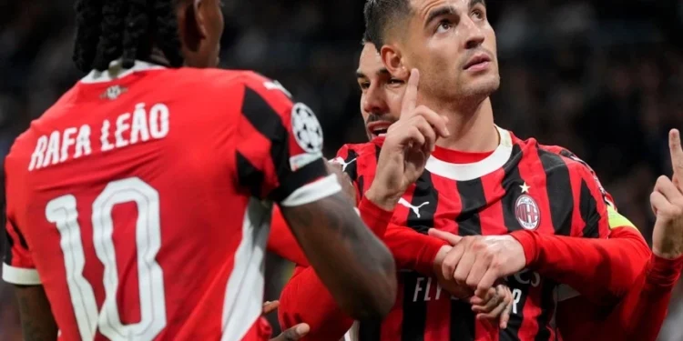 Dy derbi në Serie A