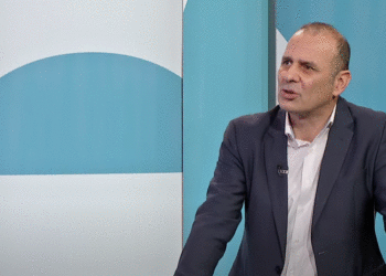 Canaj për Kusari-Lilën: Me këtë VV ka treguar se i duhet prapë me komuniku me Radoiçiqin