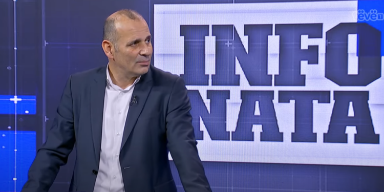 Canaj: Shqiptarët në veri të Mitrovicës janë duke bërë roje natën