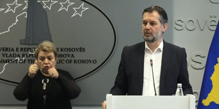 Çeku: Muzeu i Gjenocidit dhe Përpjekjes për Liri dokumenton krimet e Serbisë ndaj shqiptarëve