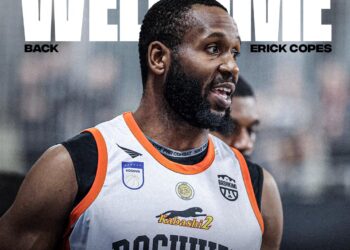 Qendra Copes rikthehet te Bashkimi